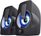 GEMI 2.0 SPEAKER RGB BLACK TRUST