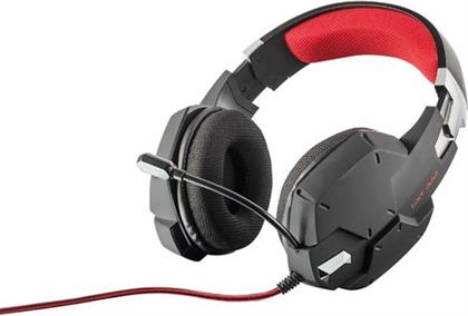 GXT 322 GAMING HEADSET TRUST
