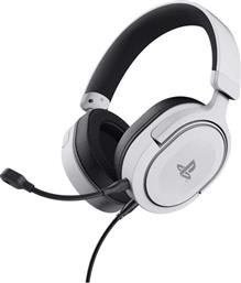 GXT 498 FORTA WHITE GAMING HEADSET TRUST