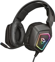 GXT450 BLIZZ RBG 7.1 SURROUND GAMING HEADSET TRUST