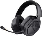 GXT493 CARUS WIRELESS HEADSET BLACK TRUST