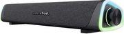 GXT620 AXON RGB LED SOUNDBAR TRUST