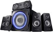 GXT658 TYTAN 5.1 SPEAKERS TRUST
