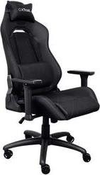 GXT714 RUYA GAMING CHAIR BLACK TRUST