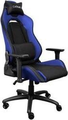 GXT714B RUYA GAMING CHAIR BLU TRUST