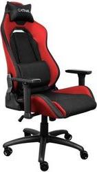 GXT714R RUYA GAMING CHAIR RED TRUST