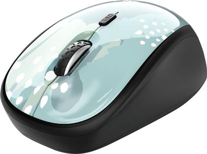 MOUSE IVY WIRELESS BLUE BRUSH (00169493) TRUST