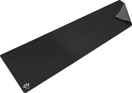 MOUSEPAD XXL - ΜΑΥΡΟ TRUST