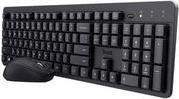 ODY II WL SILENT KEYBOARD & MOUSE GR TRUST