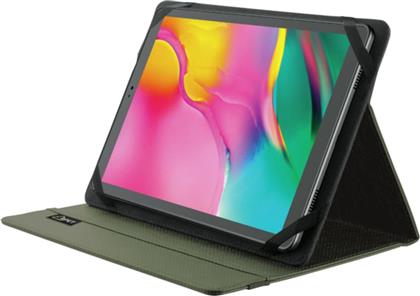 ΘΗΚΗ TABLET 10 PRIMO FOLIO - ΠΡΑΣΙΝΟ TRUST