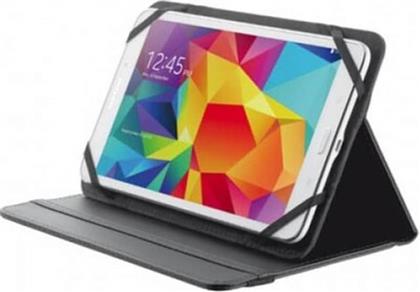 ΘΗΚΗ TABLET UNIVERSAL 8 - PRIMO - BLACK TRUST