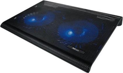 ΒΑΣΗ LAPTOP AZUL 20104 17.3 - ΜΑΥΡΟ TRUST