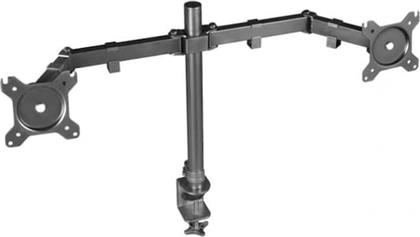 ΒΑΣΗ ΣΤΗΡΙΞΗΣ MONITOR GXT 1120 MARA DUAL MONITOR HOLDER 32 ΕΩΣ 16 KG TRUST