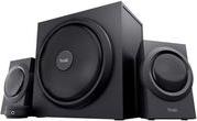 YURI 2.1 SPEAKER SET 60W TOTAL RMS TRUST