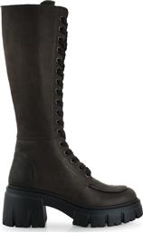 COMBAT BOOTS ΣΧΕΔΙΟ: T21007694 TSAKIRIS MALLAS από το TSAKIRIS MALLAS