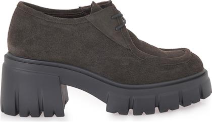 LACE-UP SHOES ΣΧΕΔΙΟ: V11008704 TSAKIRIS MALLAS