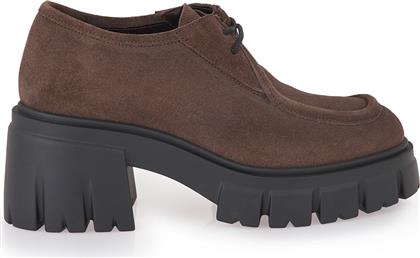 LACE-UP SHOES ΣΧΕΔΙΟ: V11008704 TSAKIRIS MALLAS