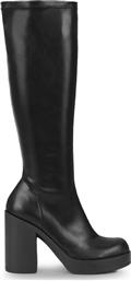 OVER THE KNEE BOOTS ΣΧΕΔΙΟ: T21008725 TSAKIRIS MALLAS