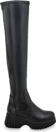 OVER THE KNEE BOOTS ΣΧΕΔΙΟ: T225E3082 TSAKIRIS MALLAS