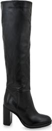 OVER THE KNEE BOOTS ΣΧΕΔΙΟ: T249S5444 TSAKIRIS MALLAS από το TSAKIRIS MALLAS