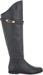 OVER THE KNEE BOOTS ΣΧΕΔΙΟ: T257S9001 TSAKIRIS MALLAS