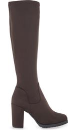 OVER THE KNEE BOOTS ΣΧΕΔΙΟ: V21006134 TSAKIRIS MALLAS