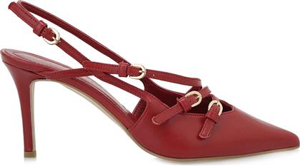 SLINGBACK ΣΧΕΔΙΟ: T41007014 TSAKIRIS MALLAS