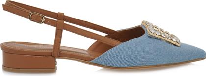 SLINGBACK ΣΧΕΔΙΟ: U41007021 TSAKIRIS MALLAS