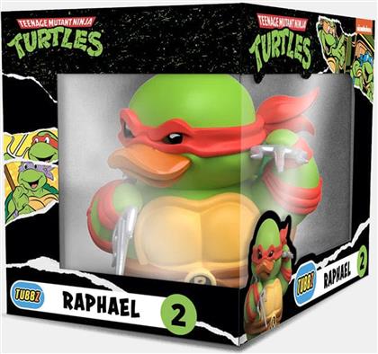 NUMSKULL TMNT BOXED RAPHAEL ΦΙΓΟΥΡΑ (9000205240-1523) TUBBZ