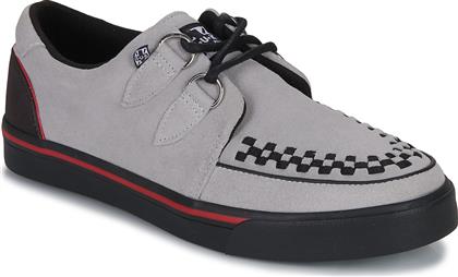 DERBIES CREEPER SNEAKER TUK