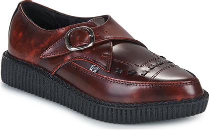 DERBIES POINTED CREEPER TUK