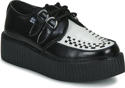 DERBIES VIVA HI SOLE CREEPER TUK από το SPARTOO