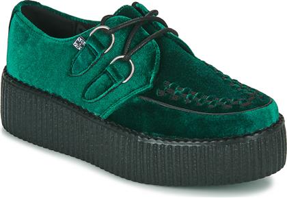 DERBIES VIVA HIGH CREEPER TUK