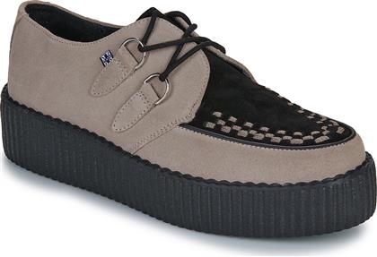 DERBIES VIVA HIGH CREEPER TUK