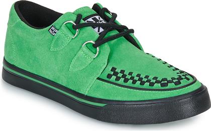 XΑΜΗΛΑ SNEAKERS CREEPER SNEAKER TUK