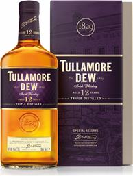 ΟΥΙΣΚΙ 12 ΕΤΩΝ TULLAMORE DEW (700 ML)