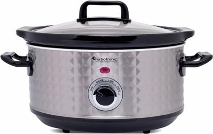 ΠΟΛΥΜΑΓΕΙΡΑΣ TT-SC3D 2000 W 3.5 L ΑΣΗΜΙ TURBOTRONIC