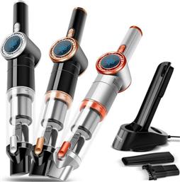 TT-CT20 90 W 0.2 L ΑΣΗΜΙ/ΠΟΡΤΟΚΑΛΙ ΣΚΟΥΠΑΚΙ ΧΕΙΡΟΣ TURBOTRONIC
