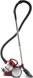 TT-CV07 900 W ΜΕ ΚΑΔΟ 2.5 L ΚΟΚΚΙΝΗ ΗΛΕΚΤΡΙΚΗ ΣΚΟΥΠΑ TURBOTRONIC