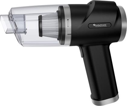 TT-EQ7 0.15 L ΑΣΗΜΙ ΣΚΟΥΠΑΚΙ ΧΕΙΡΟΣ TURBOTRONIC
