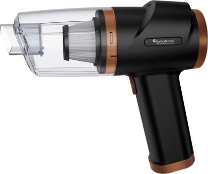 TT-EQ7 0.15 L ΧΡΥΣΟ ΣΚΟΥΠΑΚΙ ΧΕΙΡΟΣ TURBOTRONIC