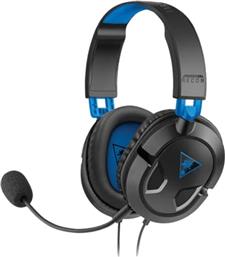 EAR FORCE RECON 50P - GAMING HEADSET ΜΑΥΡΟ TURTLE BEACH