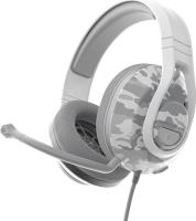 RECON 500 ARCTIC CAMOR GAMING HEADSET 216836 TURTLE BEACH