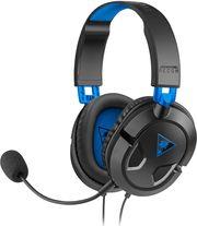 : RECON 50P WIRED GAMING HEADSET FOR XBOX, PS, SWITCH, MOBILE TURTLE BEACH