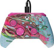 REMATCH ADVANCED WIRED CONTROLLER (XBOX, PC) COLOR ANDROID DREAMS TURTLE BEACH