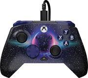 REMATCH ADVANCED WIRED CONTROLLER (XBOX, PC) COLOR DARK COSMOS REVEAL TURTLE BEACH