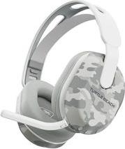 : STEALTH 500 - WIRELESS GAMING HEADSET (GEN 3) [FOR XBOX, PC] : ARCTIC CAMO) TURTLE BEACH