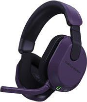 STEALTH 600 - WIRELESS GAMING HEADSET (GEN 3) (XBOX, PS, PC) COLOR PURPLE TURTLE BEACH