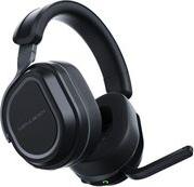: STEALTH 700 - WIRELESS GAMING HEADSET (GEN3) [FOR PC, PS ,MOBILE] : BLACK) TURTLE BEACH