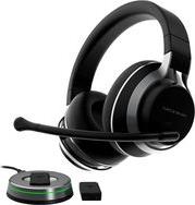 : STEALTH PRO WIRELESS NOISECANCELLING GAMING HEADSET FOR PS, SWITCH, PC, MOBILE TURTLE BEACH